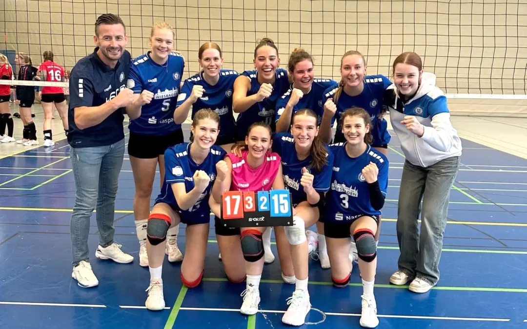 VCW III – HTG Bad Homburg